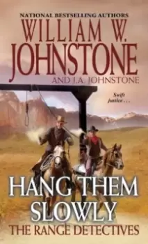 Image of Hang Them Slowly