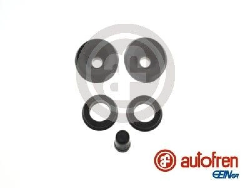 Image of AUTOFREN SEINSA Repair Kit, wheel brake cylinder AUTOFREN SEINSA D3292