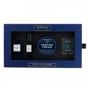 Image of Murdock London Brewer St. Collection