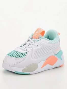 image of Puma Puma Rs-X Soft Case Infant Trainers