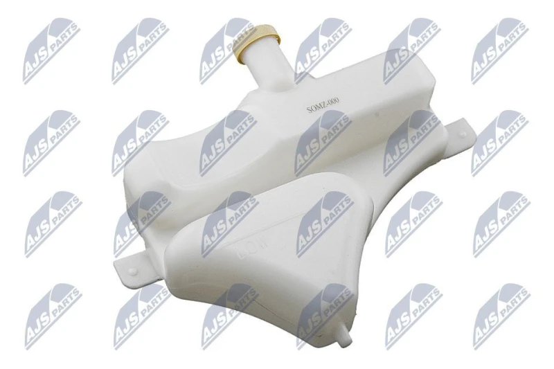 Image of NTY Coolant expansion tank NTY CZW-MZ-000
