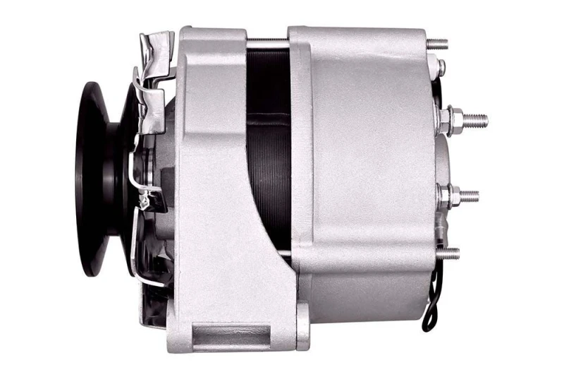 Image of HELLA Alternator HELLA 8EL 015 643-231