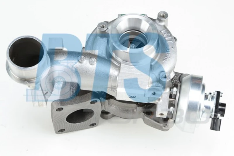 Image of BTS TURBO Turbocharger BTS TURBO T916707