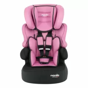Image of Nania Beline Grp 123 Denim Rose