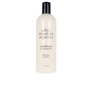 image of CITRUS & NEROLI conditioner normal hair 473ml