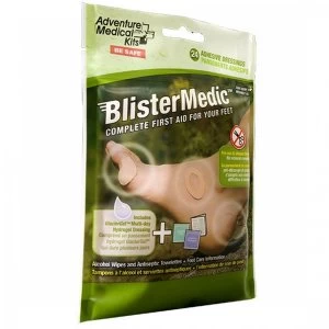 image of Adventure Medical Kits Blister Medic Kit