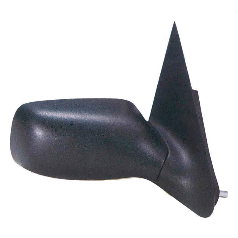 Image of TYC 310-0044 Wing mirror Left, black, for electric mirror adjustment Outside Mirror (50)