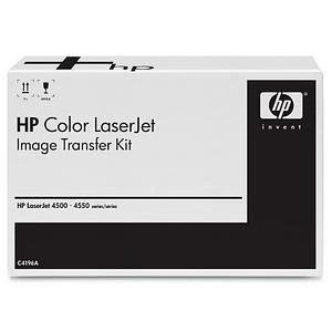 image of HP C4196A Transfer Unit