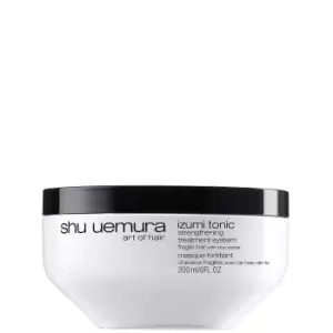 Image of Shu Uemura Izumi Tonic Strengthening Mask 200ml