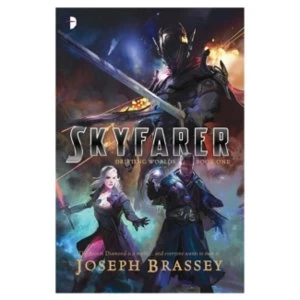Image of Skyfarer by Joseph Brassey