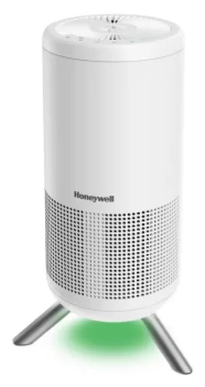 image of Honeywell True Hepa Air Purifier