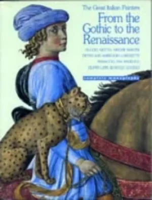 Image of From the Gothic to the Renaissance by