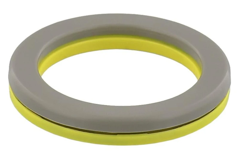Image of Top strut mount bearing TOPRAN 409 003