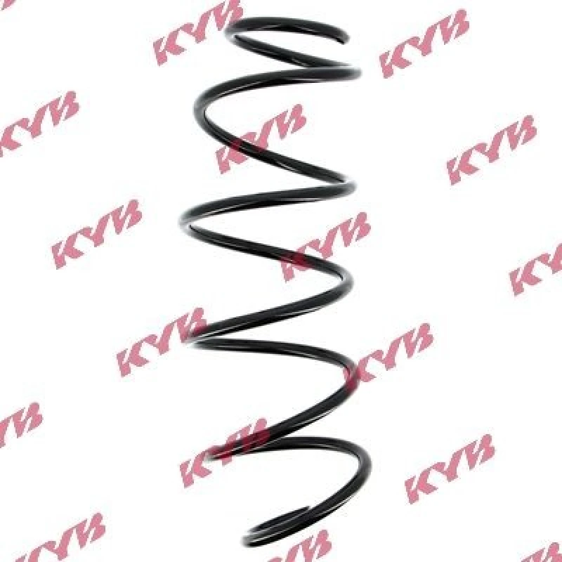 Image of KYB Coil spring KYB RA1207