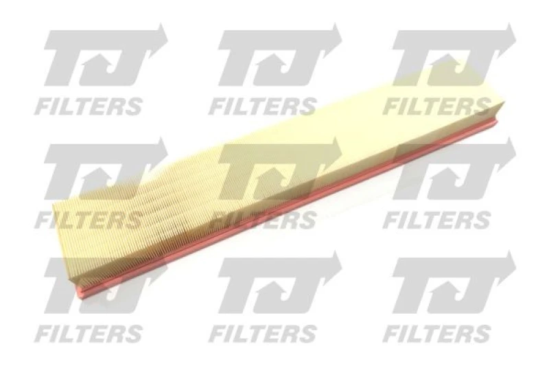 Image of QUINTON HAZELL Air filter QUINTON HAZELL QFA1021