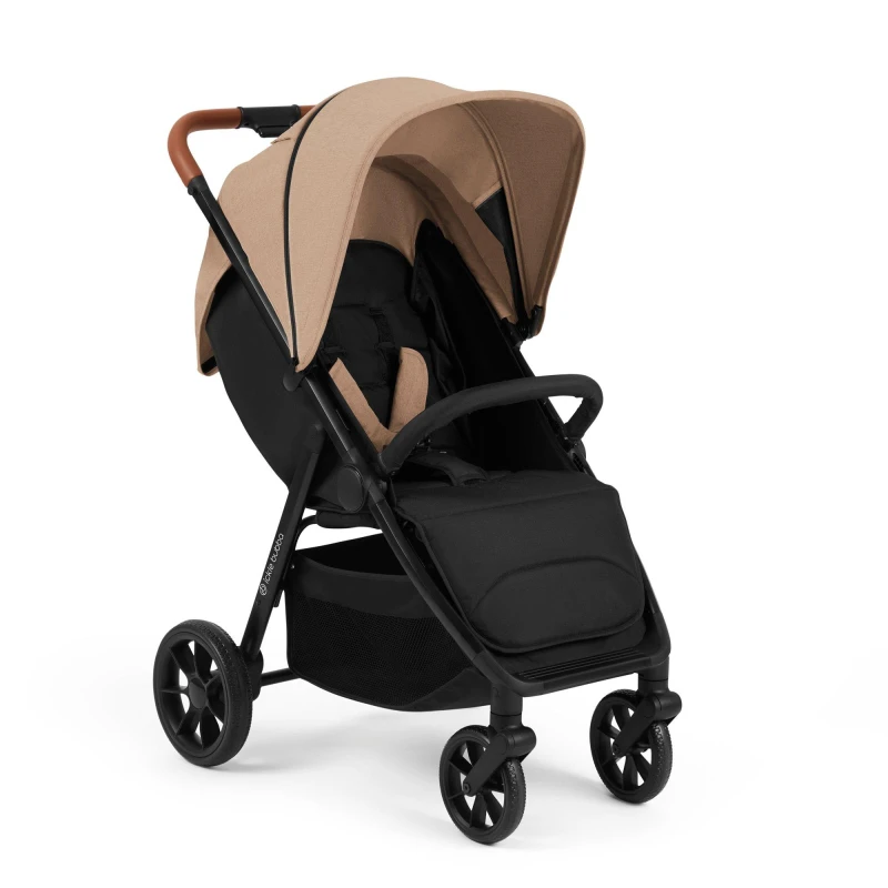 Image of Ickle Bubba Stomp Stride Stroller Desert unisex one