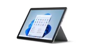 Image of Microsoft Surface Go 3 Business LTE 64GB 26.7cm (10.5") Intel ...