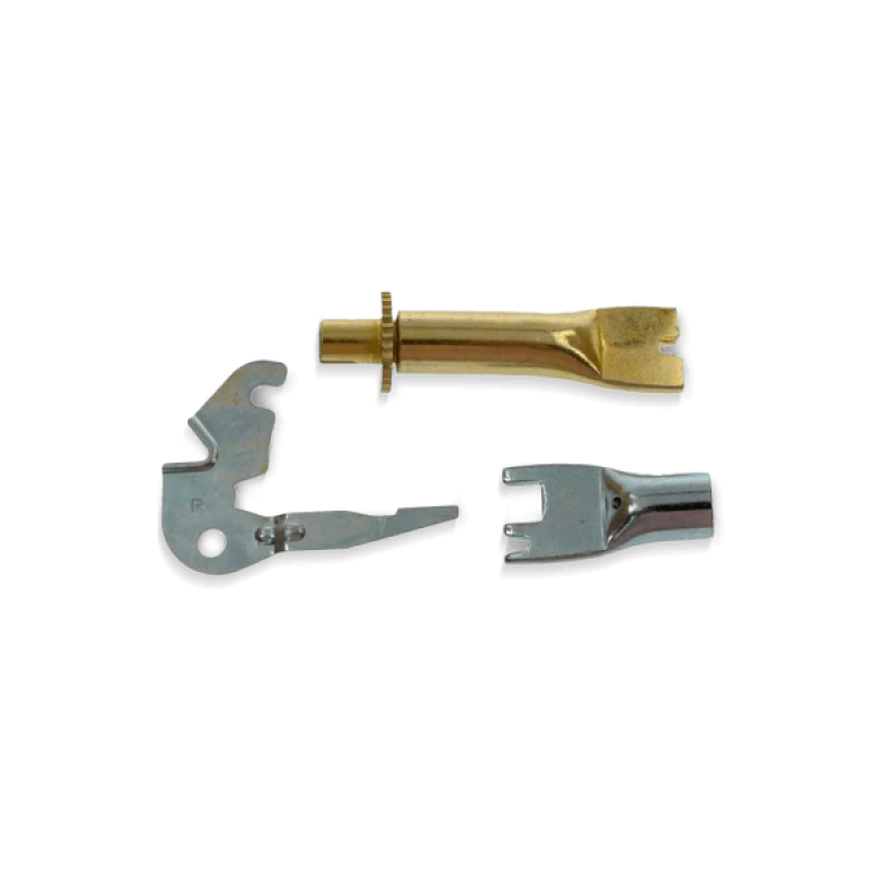 Image of HERTH+BUSS JAKOPARTS J3572003 Adjuster, drum brake Adjuster,drum brake (743)