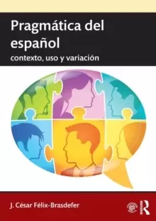 Image of Pragmatica del espanol : contexto, uso y variacion