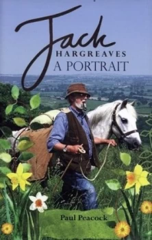 Image of Jack Hargreaves by Paul Peacock Hardback