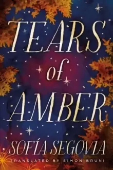 Image of Tears of Amber