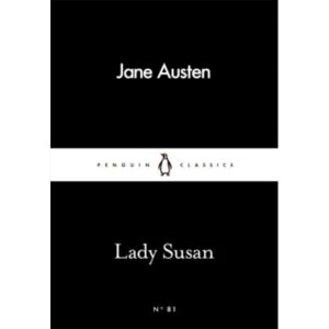 Image of Lady Susan by Jane Austen (Paperback, 2016)