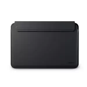 image of Epico 9911141300035 notebook case 40.6cm (16") Sleeve case Black