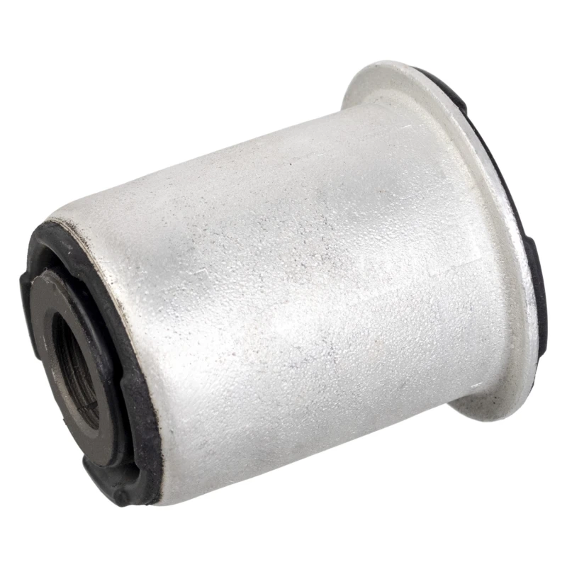 Image of FEBI BILSTEIN 180567 Arm Bushes Front Elastomer Control Arm-/Trailing Arm Bush (251)
