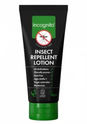 image of Incognito Insect Repellent Lotion