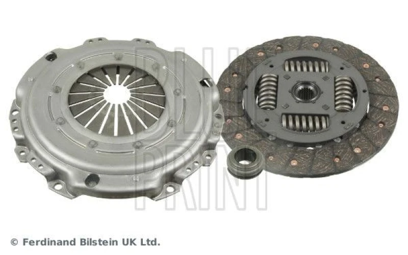 Image of Blue PRINT Clutch kit Blue PRINT ADP153020