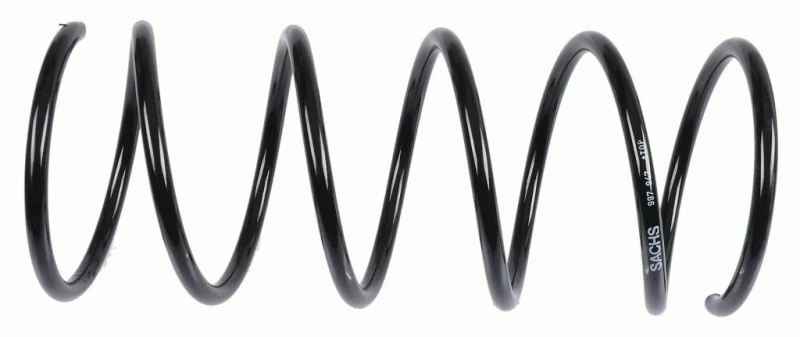 Image of Coil spring SACHS 997 947