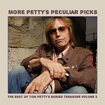 image of TOM PETTY - More Petty's Peculiar Picks CD