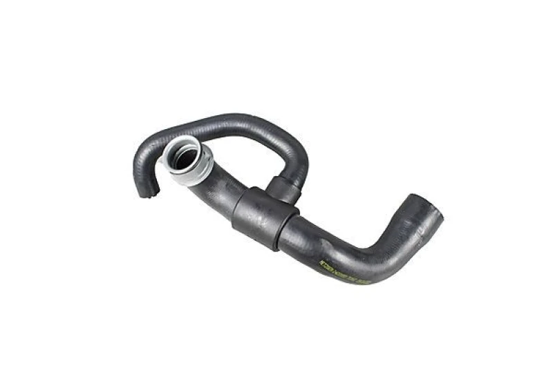 Image of Radiator hose METZGER 2420950