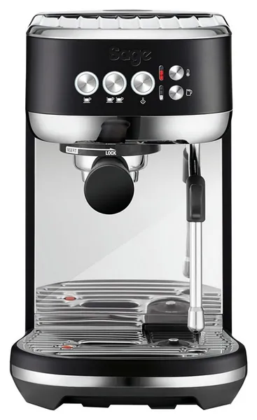 Sage Bambino Plus SES500BTR Espresso Coffee Maker