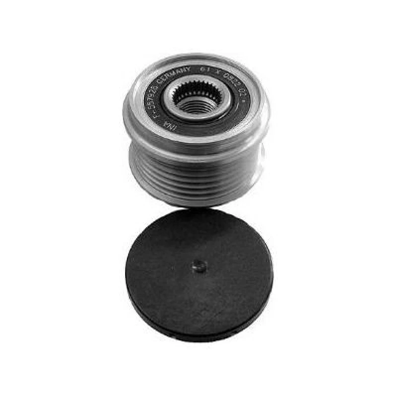 Image of Alternator clutch pulley CONTITECH AP9082