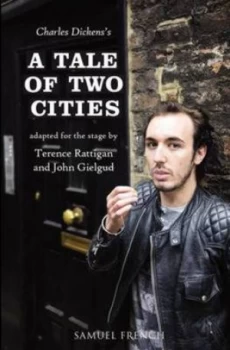 Image of Theatreupclose Presents the World Premiere of a Tale of Two Cities by Charles Dickens Paperback