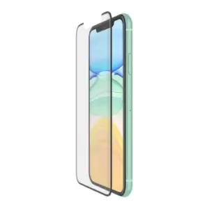 Image of Belkin ScreenForce Clear Screen Protector for iPhone 11 Pro F8W970ZZBLK