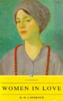 Image of Women in Love by D. H Lawrence and Linda R Williams Paperback