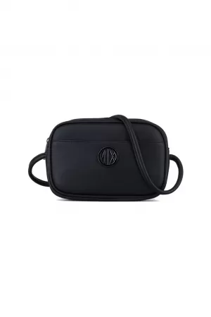 Image of Armani Exchange Susi Small Crossbody Bag