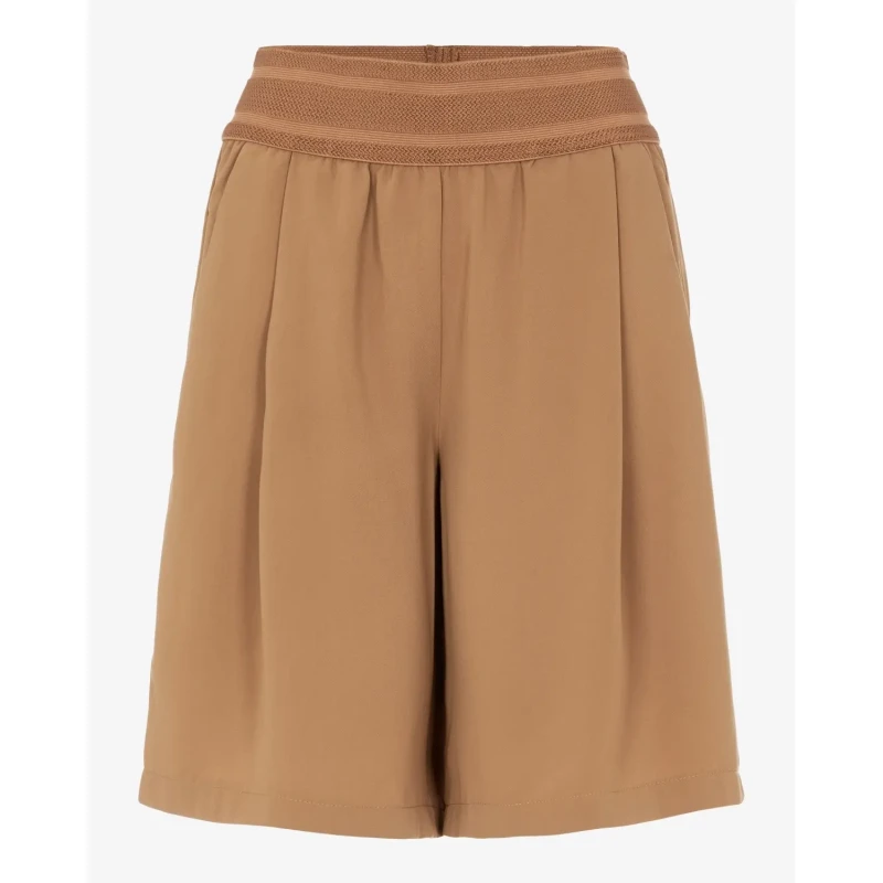 Image of Only Womens shorts Only onlalex life Marron Female S