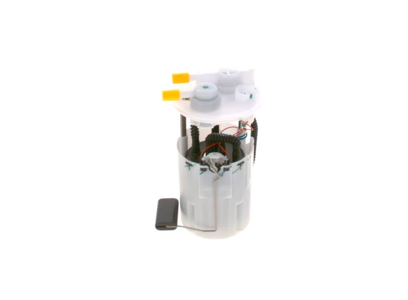 Image of Bosch 0 580 207 00H Petrol pump Petrol pump (100901)