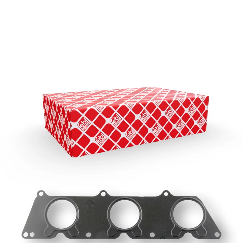 Image of Exhaust manifold gasket FEBI BILSTEIN 102415