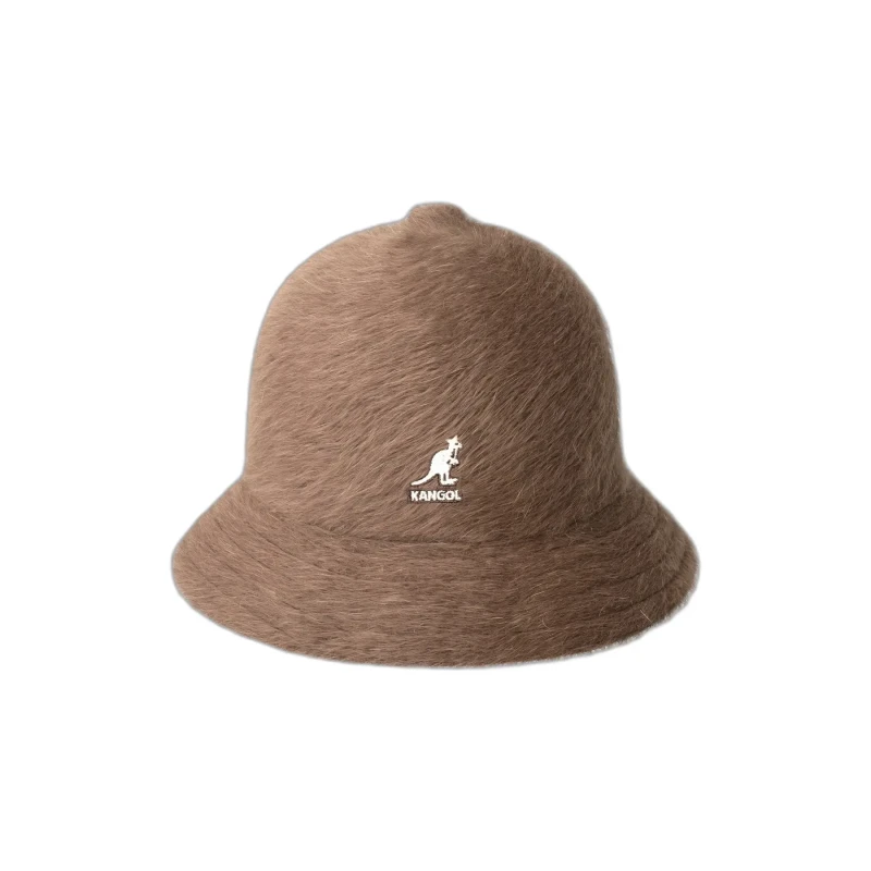 Image of Kangol Bob Kangol Furgora Casual Marron Unisex M