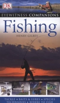 Image of Fishing by Henry Gilbey Paperback