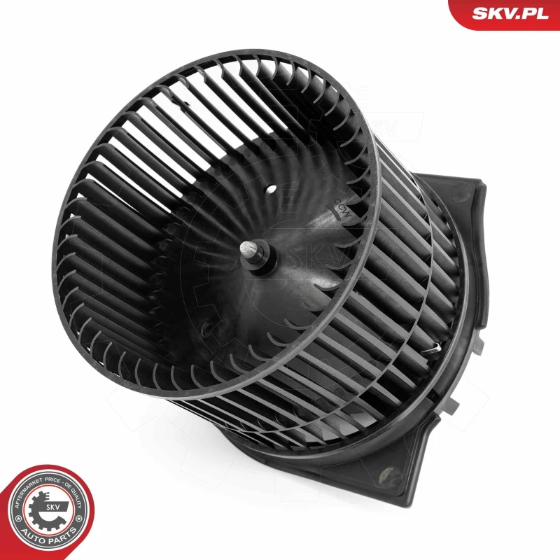 Image of ESEN SKV Blower motor ESEN SKV 68SKV176