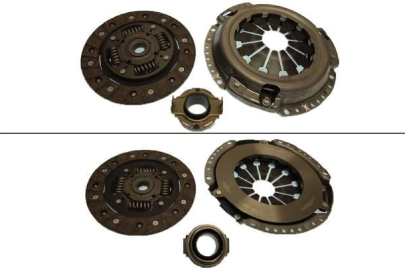 Image of KAWE Clutch kit KAWE 960471
