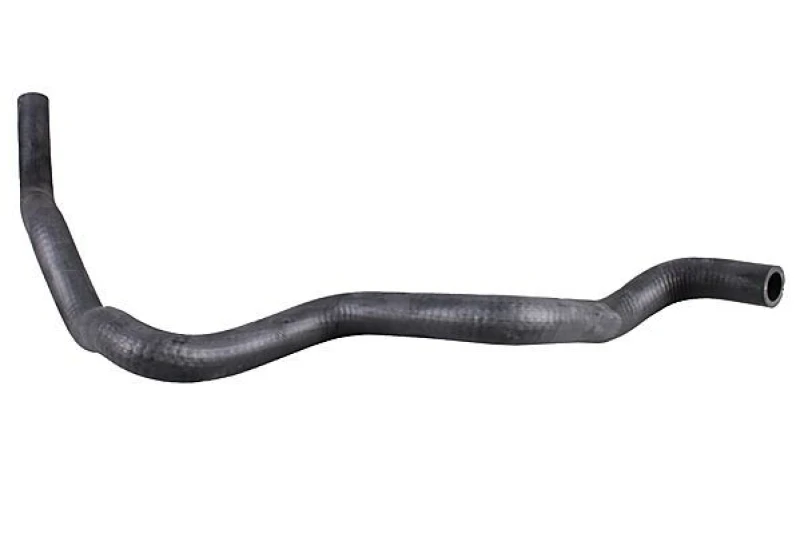 Image of Radiator hose METZGER 2421106