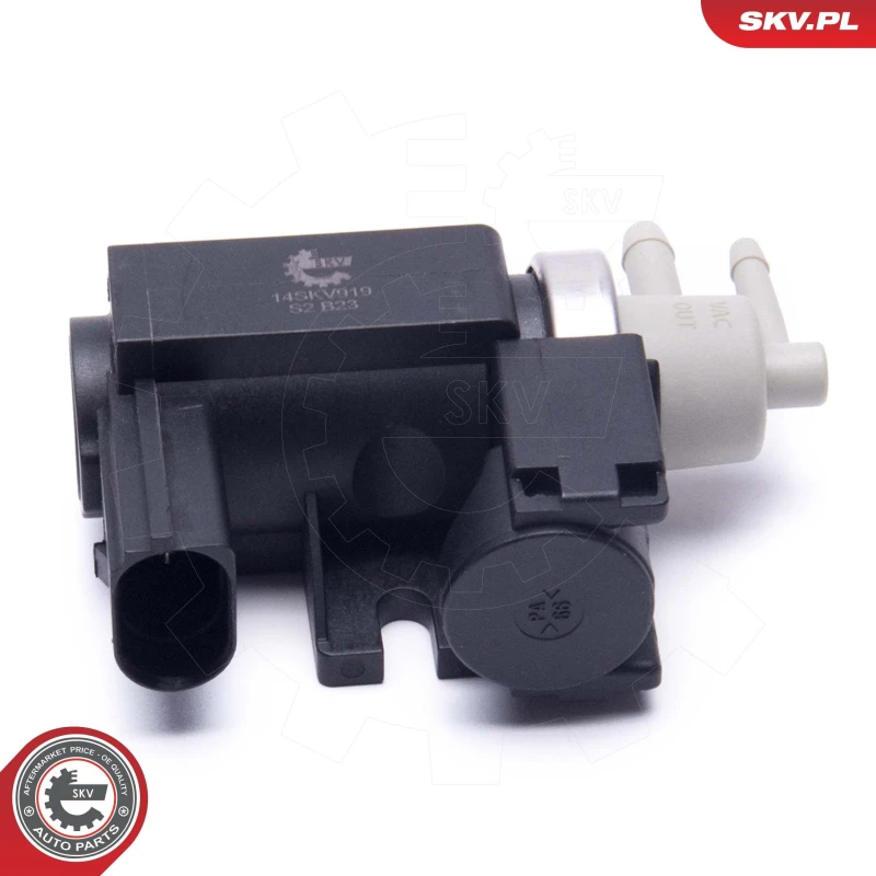 Image of ESEN SKV Pressure converter, turbocharger ESEN SKV 14SKV919