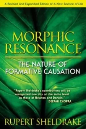 Image of Morphic resonance by Rupert Sheldrake