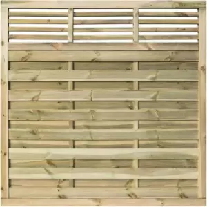 Image of Rowlinson Langham Screen 3pk - 6x6